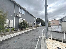 奈良県天理市櫟本町（賃貸アパート1LDK・1階・45.77㎡） その19