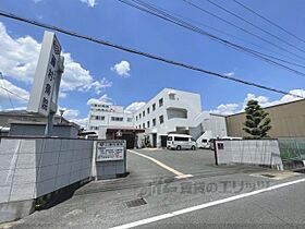 （仮称）ジーメゾン大和郡山ハピアス 205 ｜ 奈良県大和郡山市魚町（賃貸アパート1LDK・2階・30.06㎡） その5