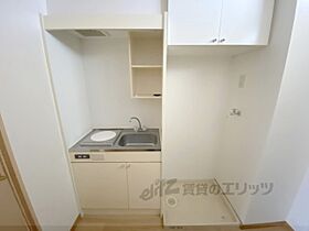 アエル宝来 106 ｜ 奈良県奈良市宝来３丁目（賃貸アパート1K・1階・23.18㎡） その1