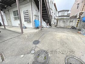 ホワイトヒル 105 ｜ 奈良県奈良市法蓮町（賃貸マンション1R・1階・15.00㎡） その9