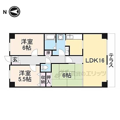 外観画像