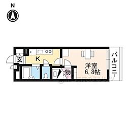 🉐敷金礼金0円！🉐関西本線 王寺駅 徒歩7分
