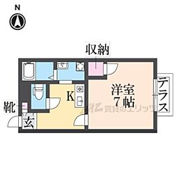 🉐敷金礼金0円！🉐マウンテンシーハイム