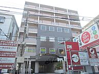 奈良県奈良市西大寺本町：物件画像／株式会社エリッツ　エリッツ奈良新大宮店