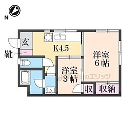 近鉄奈良線 生駒駅 徒歩6分