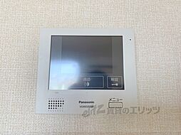 ＴＶモニターフォン