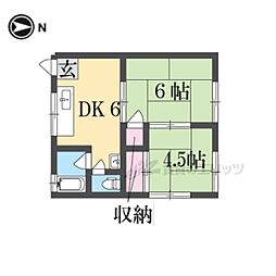 東生駒コーポ