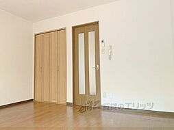 ベルコリーヌ紺屋 1階1Kのリビング/ダイニング