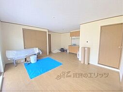 ロジュマンＭＴＯ 1階2LDKのリビング/ダイニング