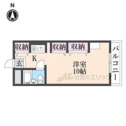 一條館