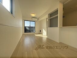 クラッシー　ハウス 2階2LDKのリビング/ダイニング