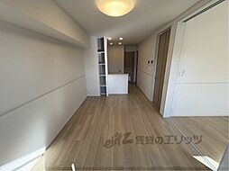 プリュニエ　キャトル 204 2階2LDKのリビング/ダイニング