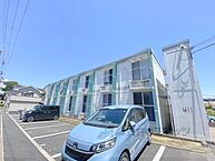 奈良県大和郡山市城南町：物件画像／株式会社エリッツ　エリッツ奈良新大宮店