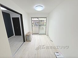 ジーメゾン大和郡山ルプレ 101 1階1DKのリビング/ダイニング