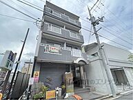 奈良県奈良市中筋町：物件画像／株式会社エリッツ　エリッツ奈良新大宮店
