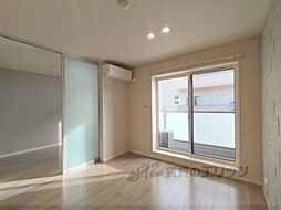 ＳｈａＭａｉｓｏｎ　ＦｏｒｅｓｔａI 403 4階1LDKのリビング/ダイニング