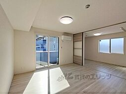 Ｄａｉｙａ　Ｓｏｉｅ（ダイヤ　ソワ） 105 1階2LDKのリビング/ダイニング