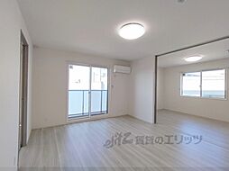 Ｄａｉｙａ　Ｓｏｉｅ（ダイヤ　ソワ） 301 3階2LDKのリビング/ダイニング