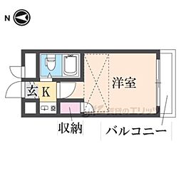 近鉄橿原線 近鉄郡山駅 徒歩5分