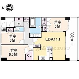 レイセニット奈良グラン・ヴェルジェ