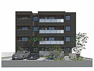 奈良県奈良市三条町：物件画像／株式会社エリッツ　エリッツ奈良新大宮店