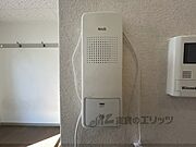 ドアフォン（ＴＶ含）