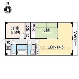 🉐敷金礼金0円！🉐近鉄生駒線 一分駅 徒歩3分