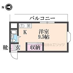 一條館