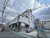 奈良県奈良市西木辻町：物件画像／株式会社エリッツ　エリッツ奈良新大宮店