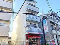 奈良県奈良市あやめ池南1丁目：物件画像／株式会社エリッツ　エリッツ奈良新大宮店