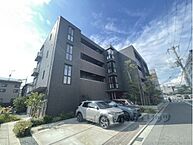 奈良県奈良市杉ヶ町：物件画像／株式会社エリッツ　エリッツ奈良新大宮店
