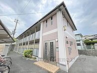 奈良県奈良市学園朝日町：物件画像／株式会社エリッツ　エリッツ奈良新大宮店