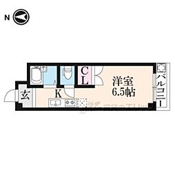 🉐敷金礼金0円！🉐近鉄奈良線 大和西大寺駅 徒歩8分
