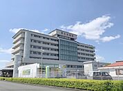 済生会奈良病院まで1760メートル