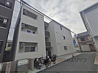 奈良県大和郡山市柳2丁目：物件画像／株式会社エリッツ　エリッツ奈良新大宮店