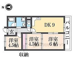 近鉄奈良線 生駒駅 徒歩5分