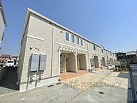 奈良県奈良市北永井町：物件画像／株式会社エリッツ　エリッツ奈良新大宮店
