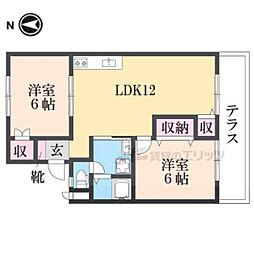 スターシャルム壱番館