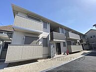 奈良県奈良市秋篠新町：物件画像／株式会社エリッツ　エリッツ奈良新大宮店