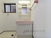 洗面所
