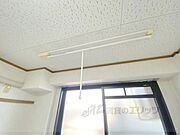 部屋干し用ラック