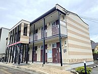 奈良県奈良市西大寺国見町3丁目：物件画像／株式会社エリッツ　エリッツ奈良新大宮店