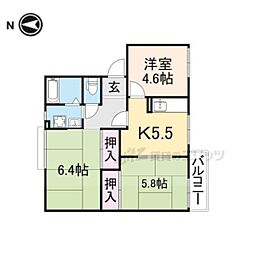 ラポールＡ・Ｂ