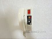 インターホン
