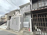 奈良県奈良市花園町：物件画像／株式会社エリッツ　エリッツ奈良新大宮店