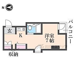 🉐敷金礼金0円！🉐シティロイヤルＪＲ奈良