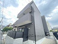 奈良県奈良市学園朝日町：物件画像／株式会社エリッツ　エリッツ奈良新大宮店