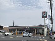 セブンイレブン　大和郡山今国府町店まで1000メートル