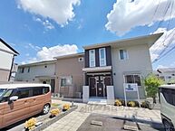 奈良県奈良市四条大路3丁目：物件画像／株式会社エリッツ　エリッツ奈良新大宮店