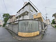 奈良県奈良市西大寺本町：物件画像／株式会社エリッツ　エリッツ奈良新大宮店